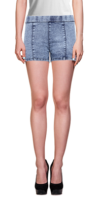 Bambi Shorts